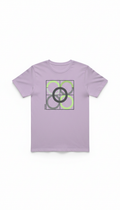 Graphic Print T-shirt