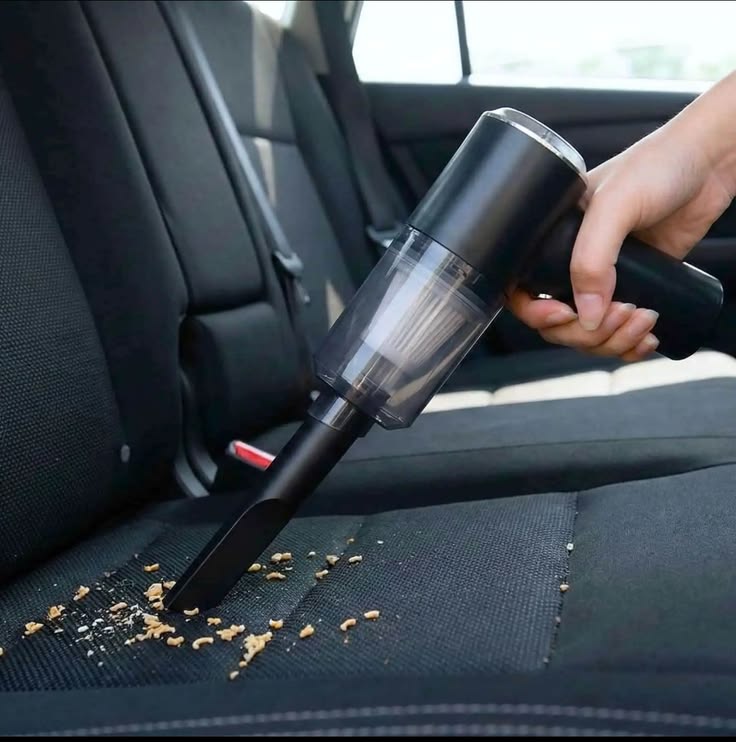Air Duster Wireless 2 in 1 Vacuum Cleaner