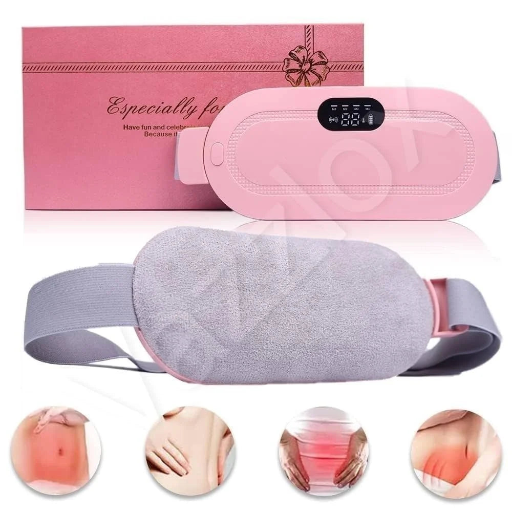 Heat Pad for Period Pain Relief