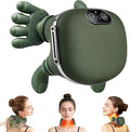 Neck And Shoulder Massager, Rechargeable