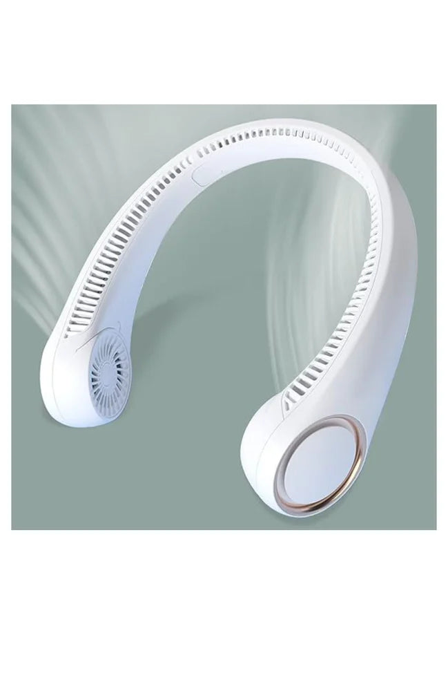 Portable Neck Fan