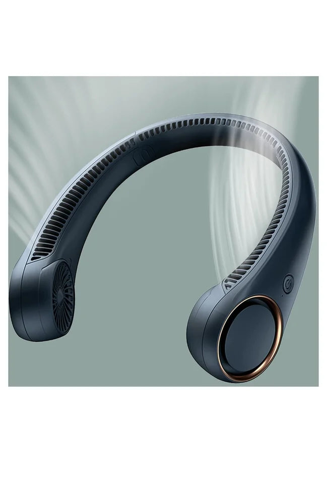 Portable Neck Fan