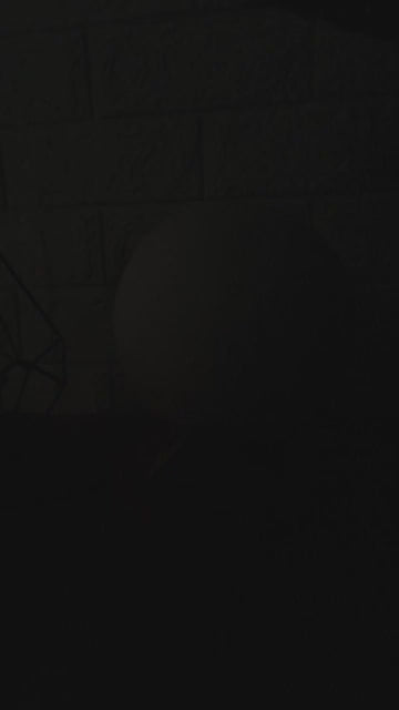 3D Moon Table Lamp
