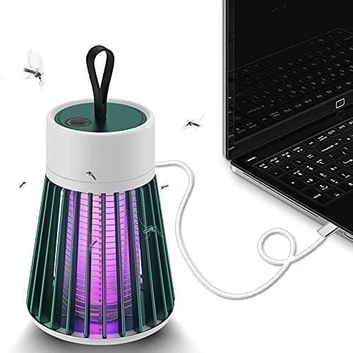 Mosquito Flying Insect Killer Lamp