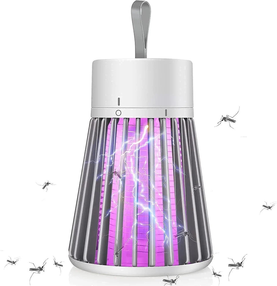 Mosquito Flying Insect Killer Lamp